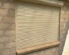 window roller shutter repairs