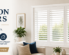 Plantation Shutters Installation