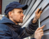 Roller Shutter Installation