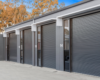 Commercial Roller Shutters Adelaide