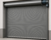Motor Roller Shutter