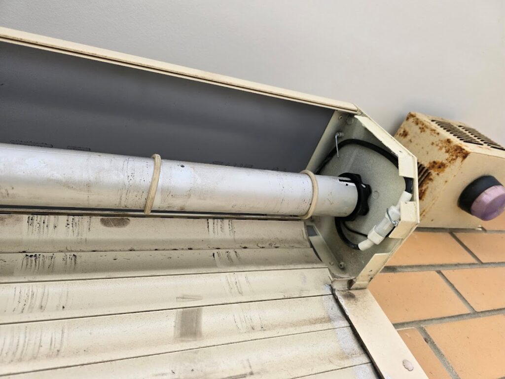 Roller Shutter Repairs morphett vale