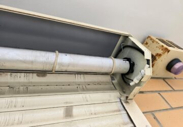 Roller Shutter Repairs morphett vale