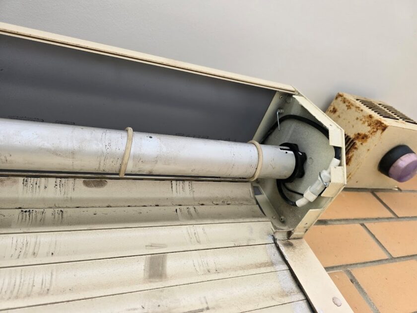 Roller Shutter Repairs morphett vale