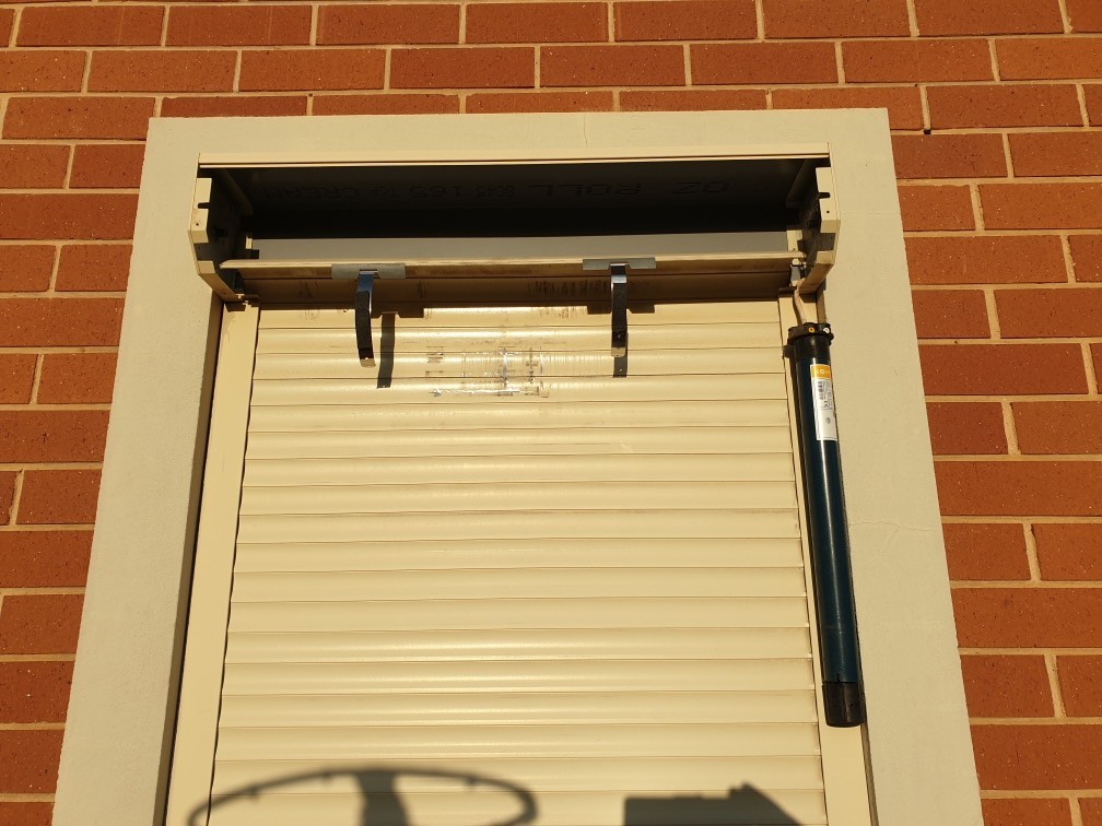 Roller Shutter Gallery Adelaide