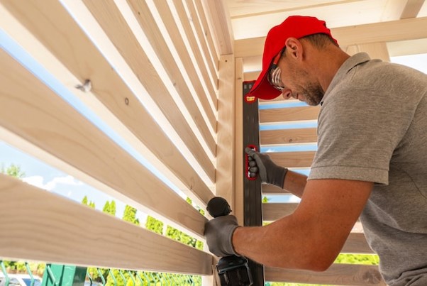 Installing window shutters