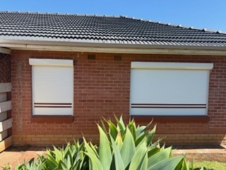 Roller Shutter Gallery Adelaide