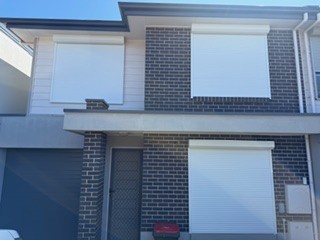Roller Shutter Gallery Adelaide