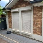 Roller Shutter Gallery Adelaide