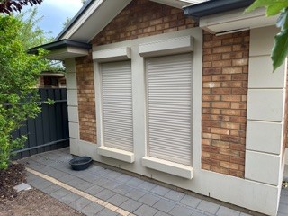 Roller Shutter Gallery Adelaide
