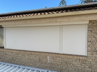 Roller Shutter Gallery Adelaide