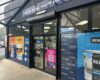 roller shutters for shopfront