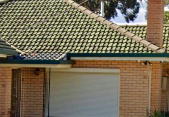 roller shutters adelaide price