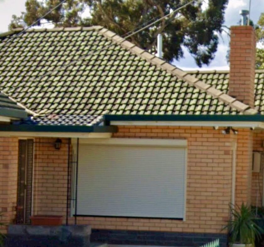roller shutters adelaide price