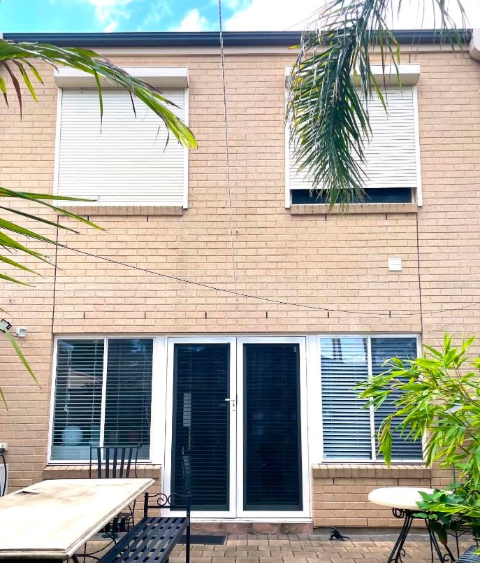 roller shutter adelaide prices
