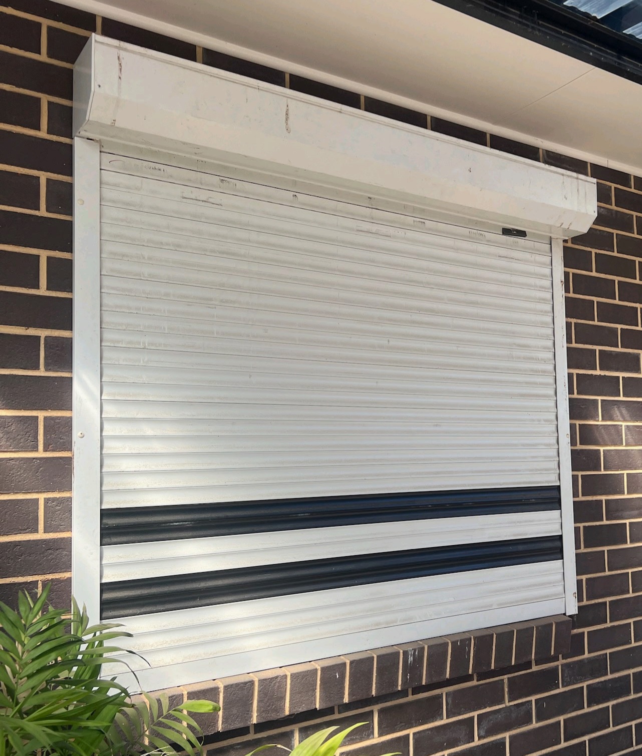 roller shutter benefits