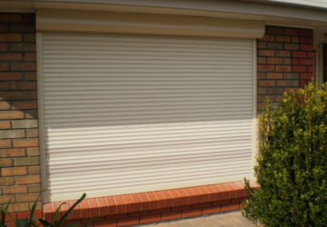 are roller shutters worth it